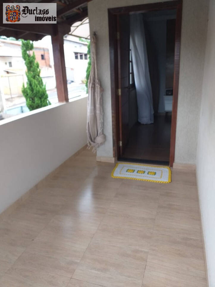 Casa à venda com 4 quartos, 291m² - Foto 17