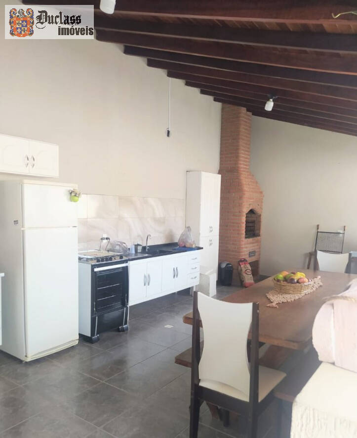 Casa à venda com 4 quartos, 291m² - Foto 29