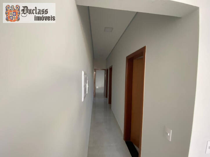 Casa de Condomínio à venda com 3 quartos, 111m² - Foto 6