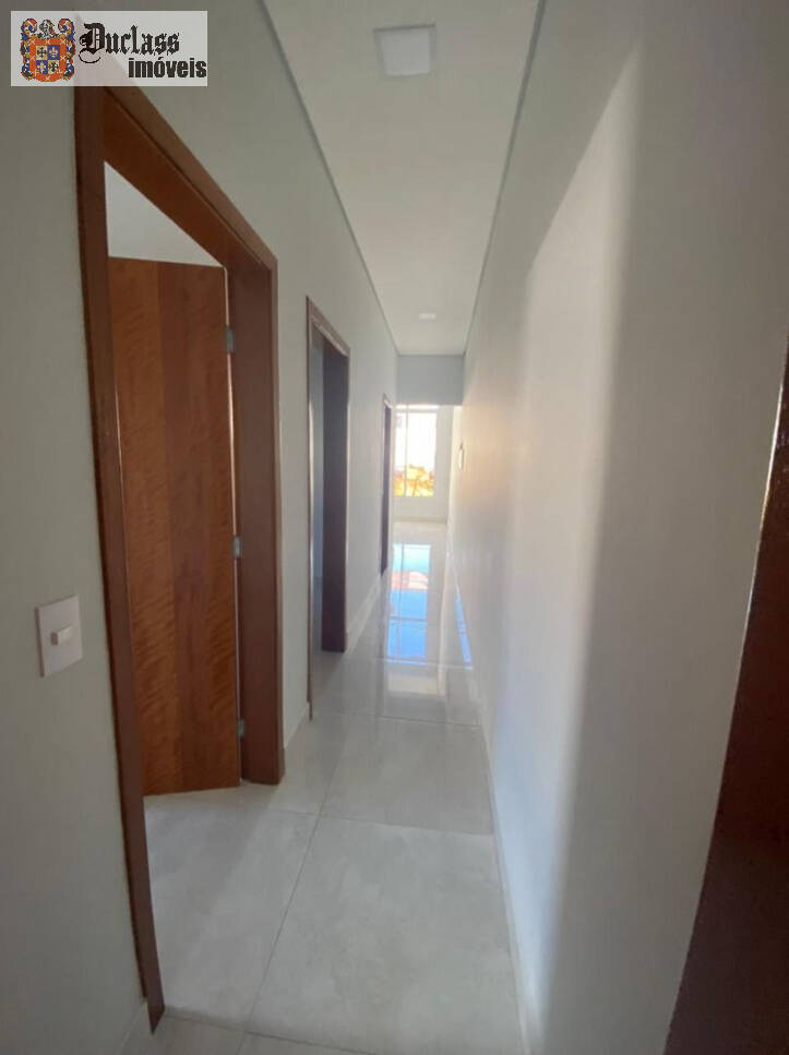 Casa de Condomínio à venda com 3 quartos, 111m² - Foto 10