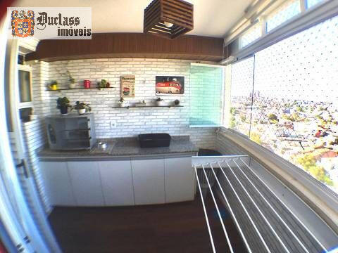 Apartamento à venda com 3 quartos, 72m² - Foto 7