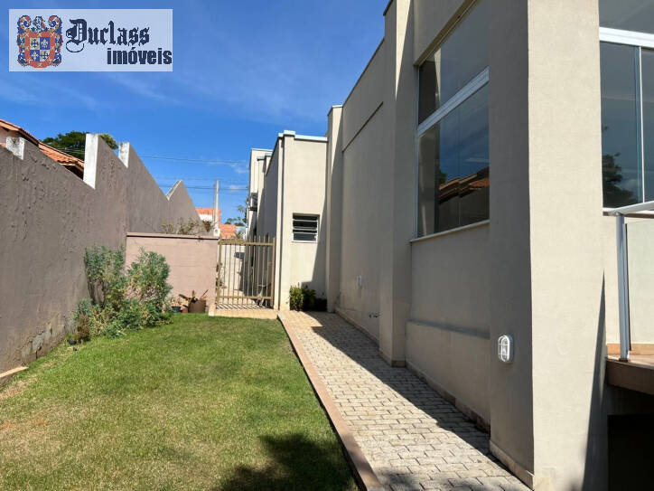 Casa de Condomínio à venda com 4 quartos, 560m² - Foto 3