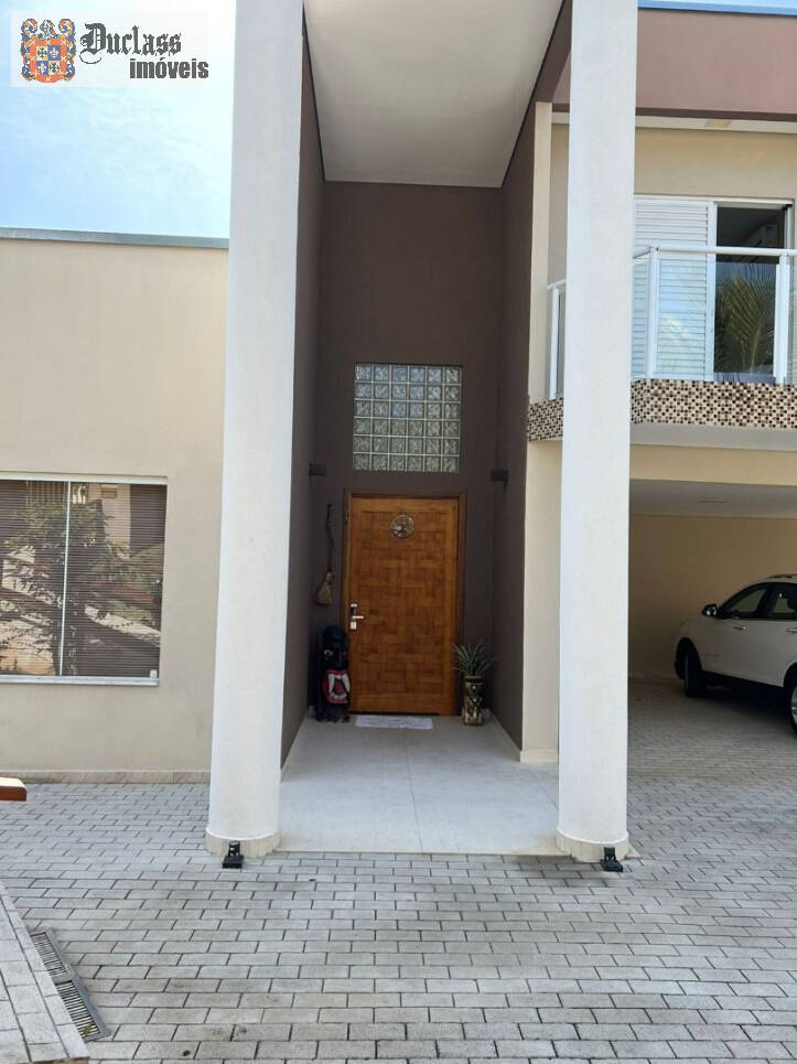 Casa de Condomínio à venda com 4 quartos, 560m² - Foto 27