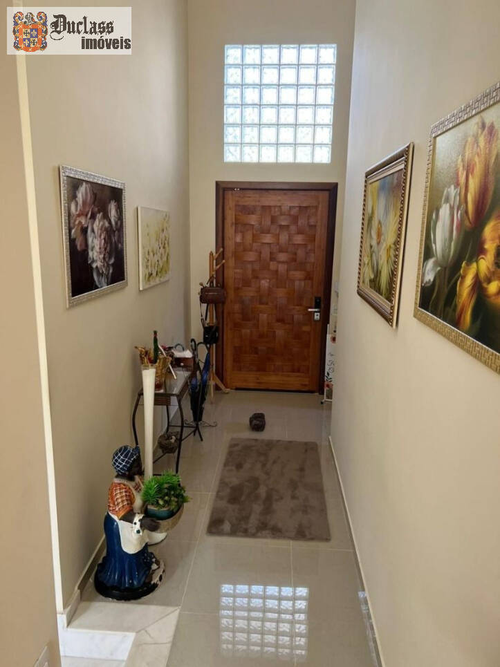 Casa de Condomínio à venda com 4 quartos, 560m² - Foto 30