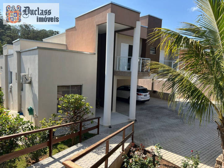 Casa de Condomínio à venda com 4 quartos, 560m² - Foto 33