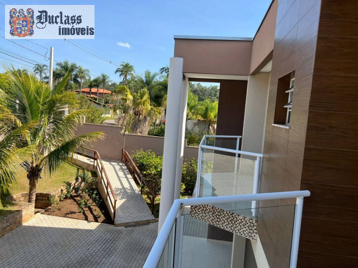 Casa de Condomínio à venda com 4 quartos, 560m² - Foto 42