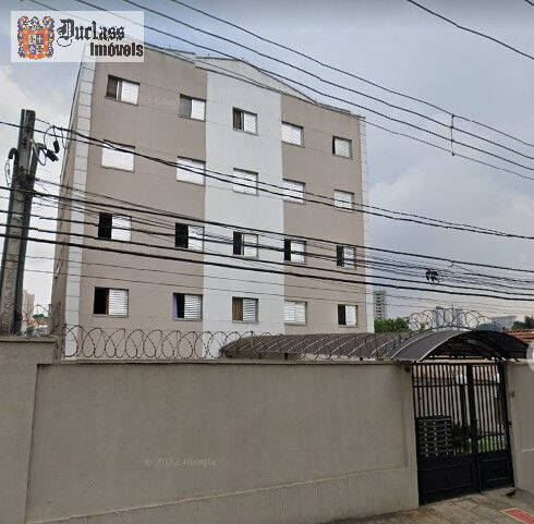 Apartamento à venda com 3 quartos, 50m² - Foto 1