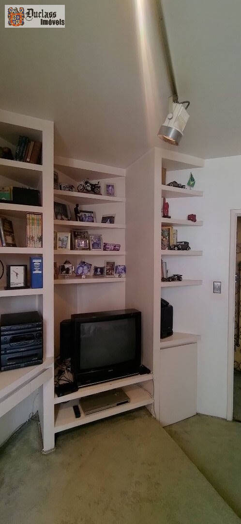 Apartamento à venda com 4 quartos, 160m² - Foto 5