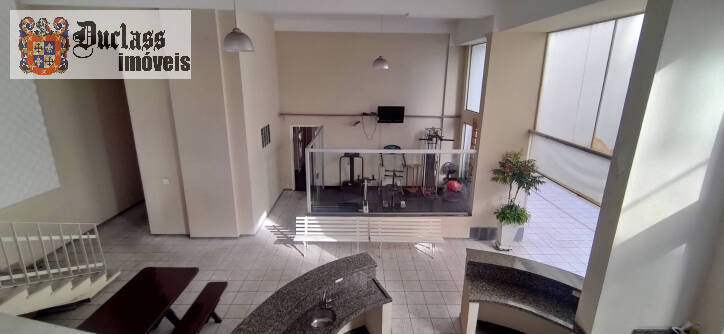 Apartamento à venda com 4 quartos, 160m² - Foto 9