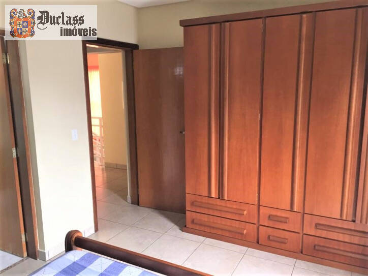 Sobrado à venda com 4 quartos, 298m² - Foto 5