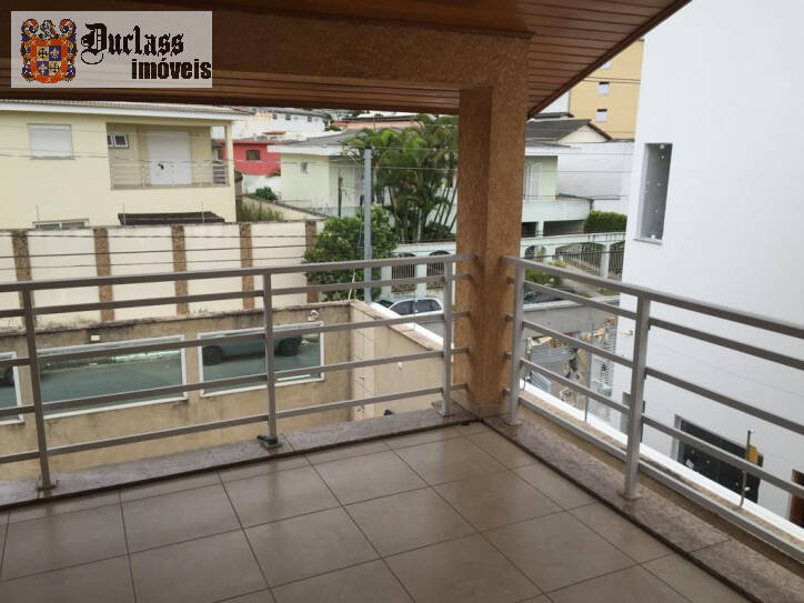 Sobrado à venda com 4 quartos, 298m² - Foto 6