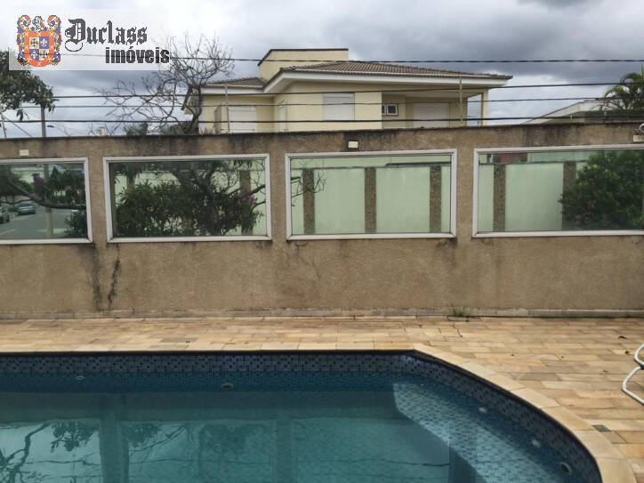 Sobrado à venda com 4 quartos, 298m² - Foto 9