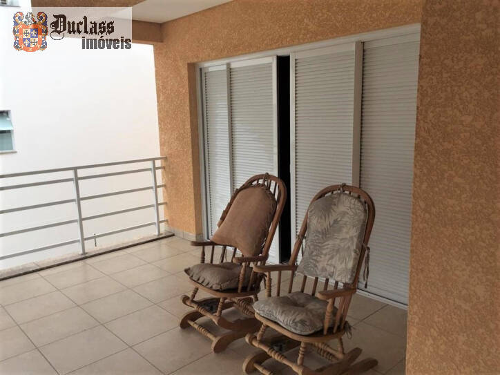 Sobrado à venda com 4 quartos, 298m² - Foto 14