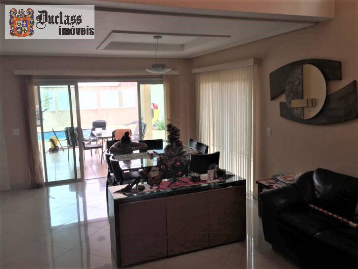 Sobrado à venda com 4 quartos, 298m² - Foto 15