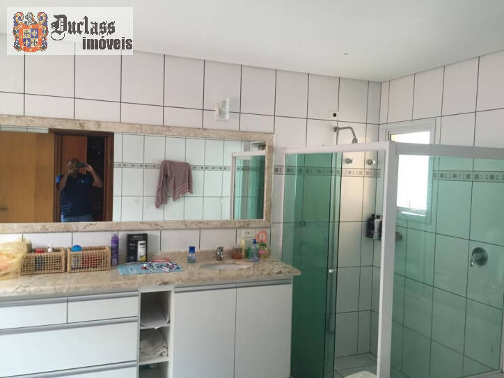 Sobrado à venda com 4 quartos, 298m² - Foto 18