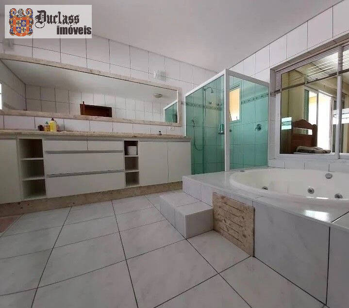 Sobrado à venda com 4 quartos, 298m² - Foto 22