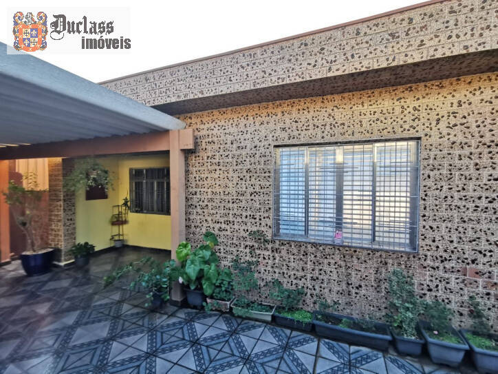 Casa à venda com 2 quartos, 164m² - Foto 1