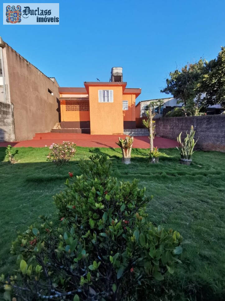 Casa à venda com 2 quartos, 164m² - Foto 5