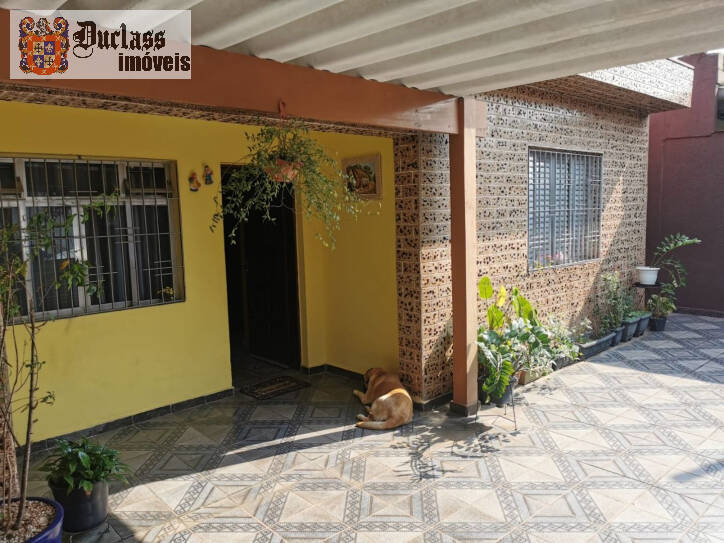 Casa à venda com 2 quartos, 164m² - Foto 21