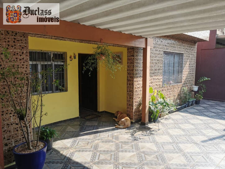 Casa à venda com 2 quartos, 164m² - Foto 22