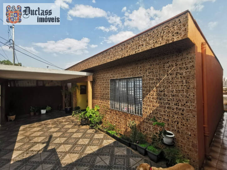 Casa à venda com 2 quartos, 164m² - Foto 25