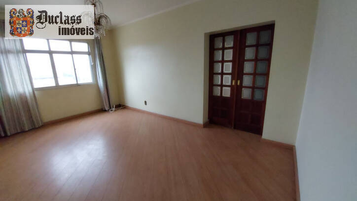 Apartamento à venda com 2 quartos, 92m² - Foto 1