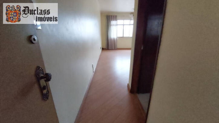 Apartamento à venda com 2 quartos, 92m² - Foto 2