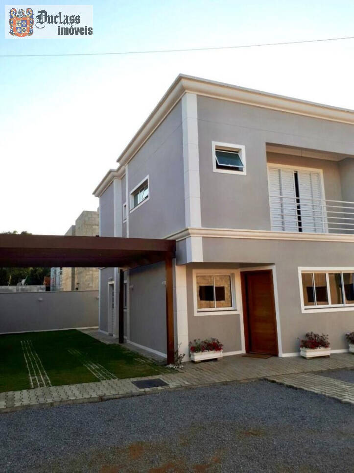 Sobrado à venda com 4 quartos, 126m² - Foto 3