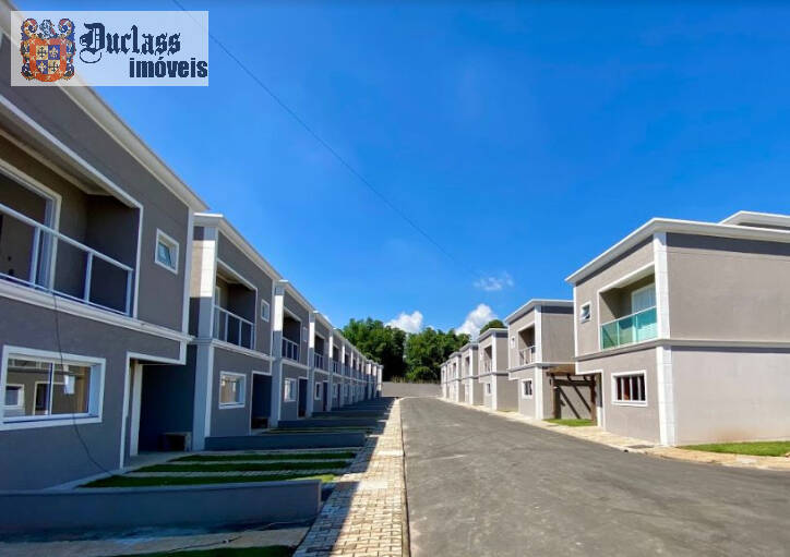 Sobrado à venda com 4 quartos, 126m² - Foto 4