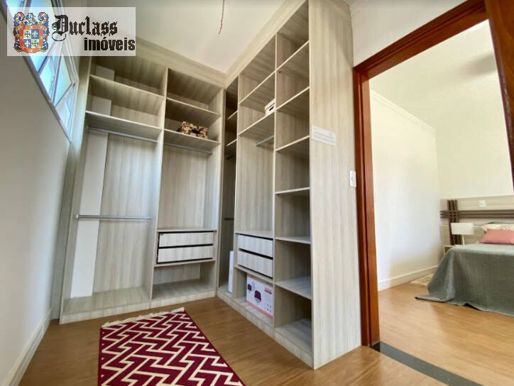 Sobrado à venda com 4 quartos, 126m² - Foto 15