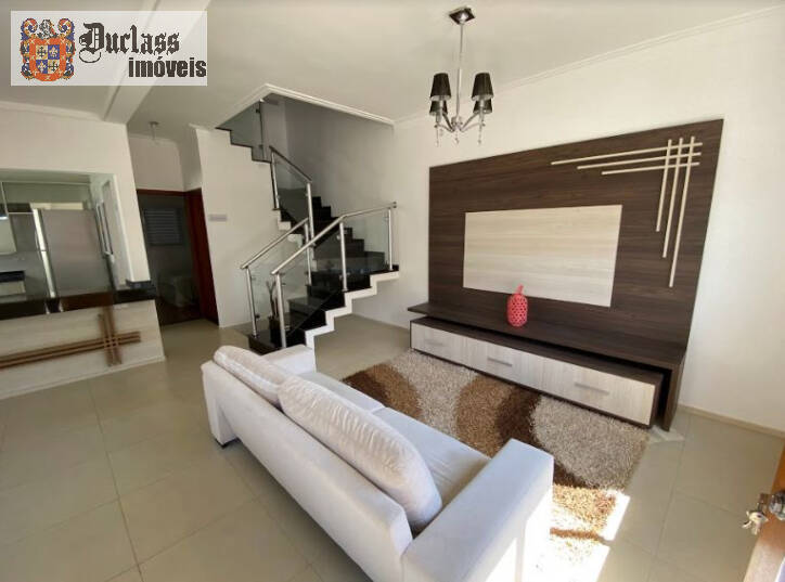 Sobrado à venda com 4 quartos, 126m² - Foto 16