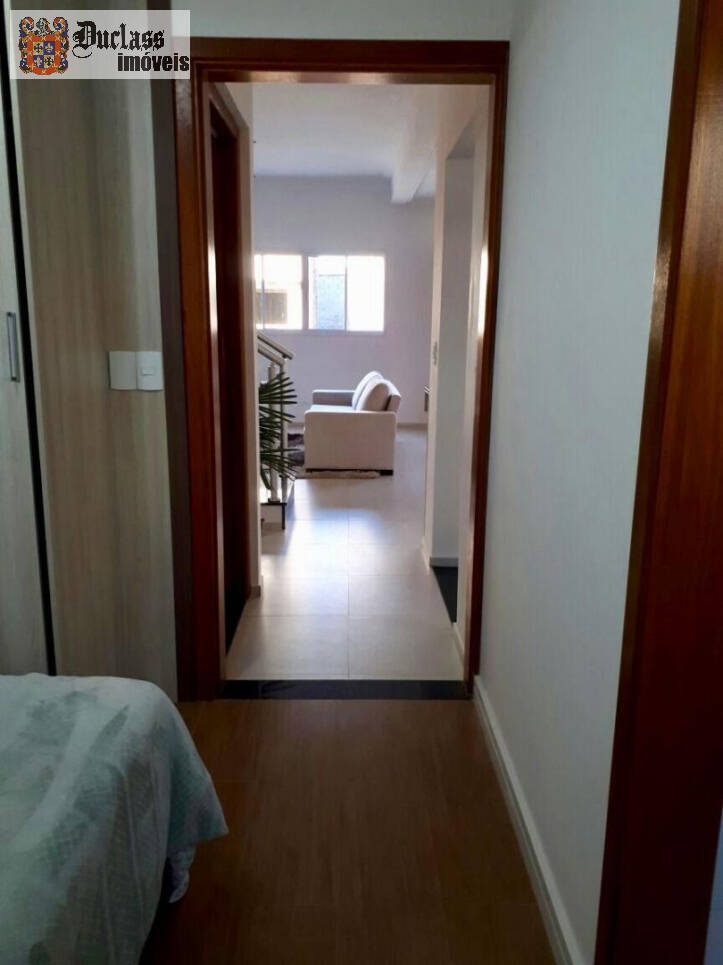 Sobrado à venda com 4 quartos, 126m² - Foto 26