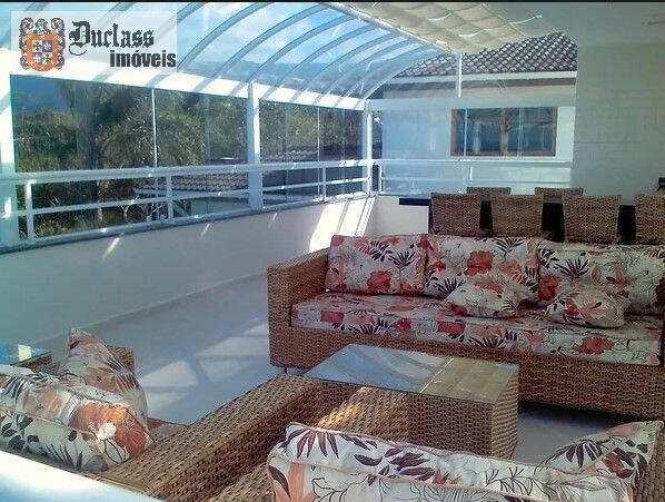 Sobrado à venda com 6 quartos, 450m² - Foto 13