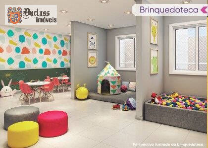 Apartamento à venda com 2 quartos, 37m² - Foto 4