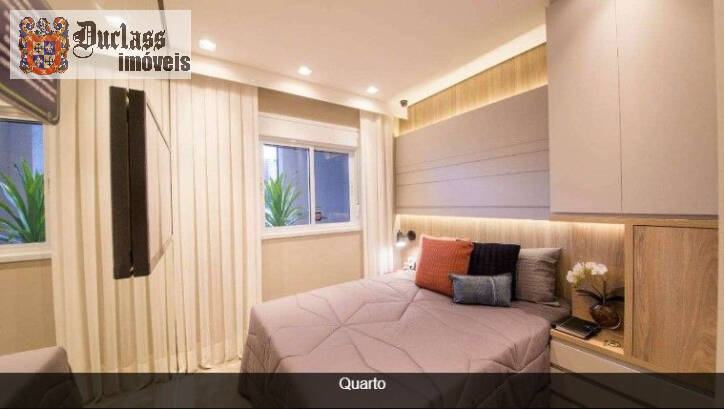 Apartamento à venda com 1 quarto, 24m² - Foto 8