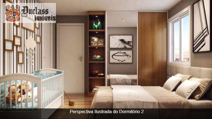 Apartamento à venda com 1 quarto, 24m² - Foto 17