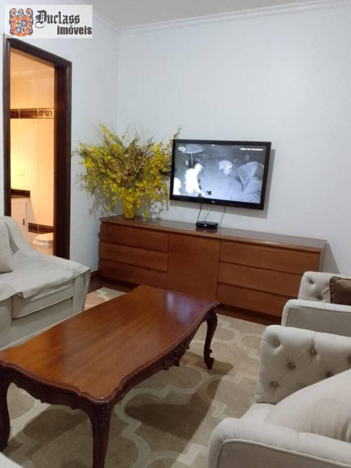 Apartamento à venda com 4 quartos, 170m² - Foto 11