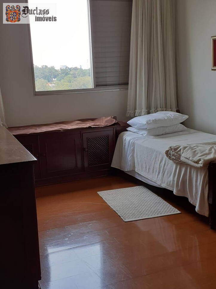 Apartamento à venda com 4 quartos, 170m² - Foto 12