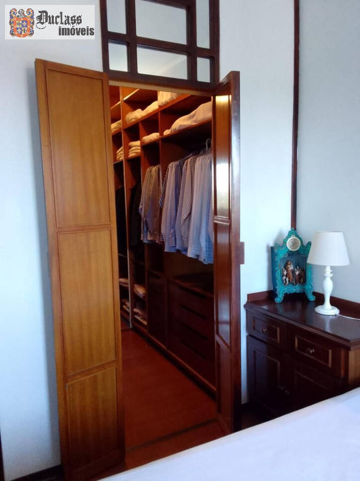 Apartamento à venda com 4 quartos, 170m² - Foto 19