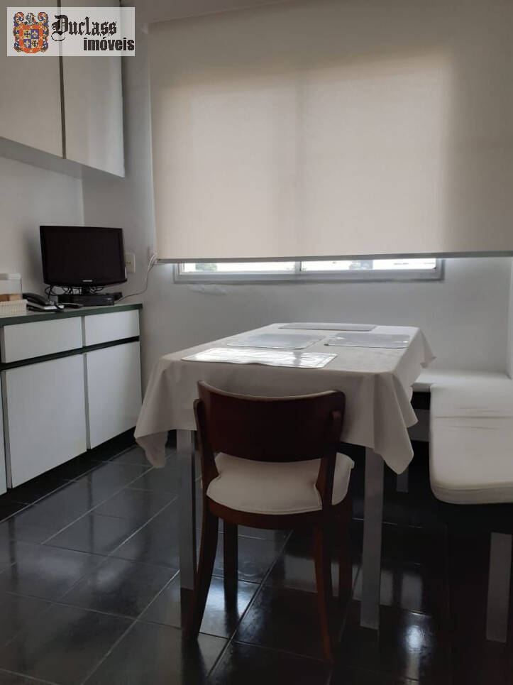 Apartamento à venda com 4 quartos, 170m² - Foto 20