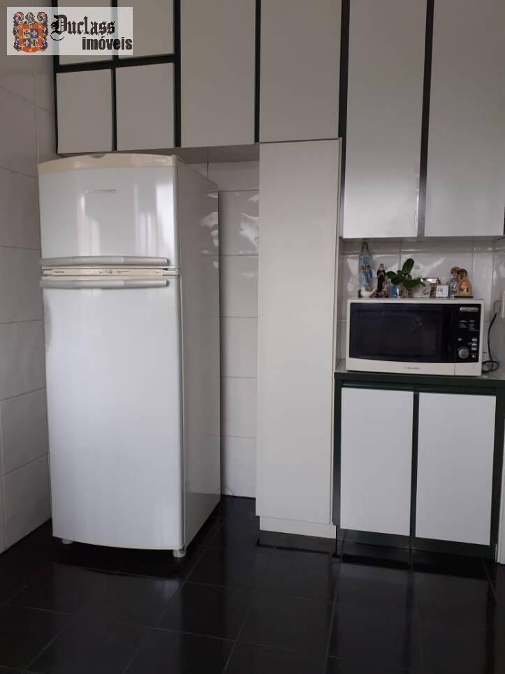 Apartamento à venda com 4 quartos, 170m² - Foto 21