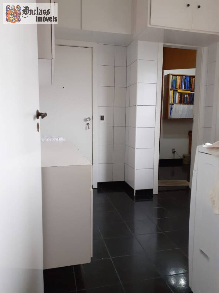 Apartamento à venda com 4 quartos, 170m² - Foto 22