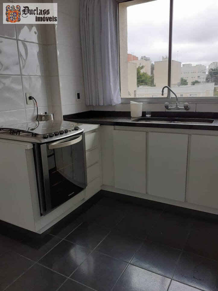 Apartamento à venda com 4 quartos, 170m² - Foto 23