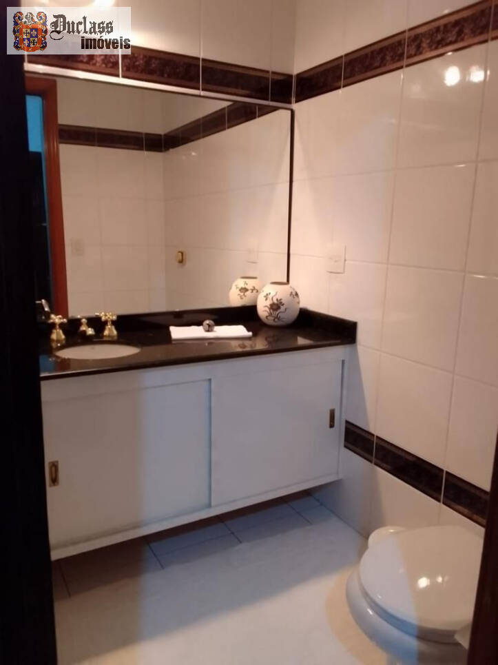 Apartamento à venda com 4 quartos, 170m² - Foto 35