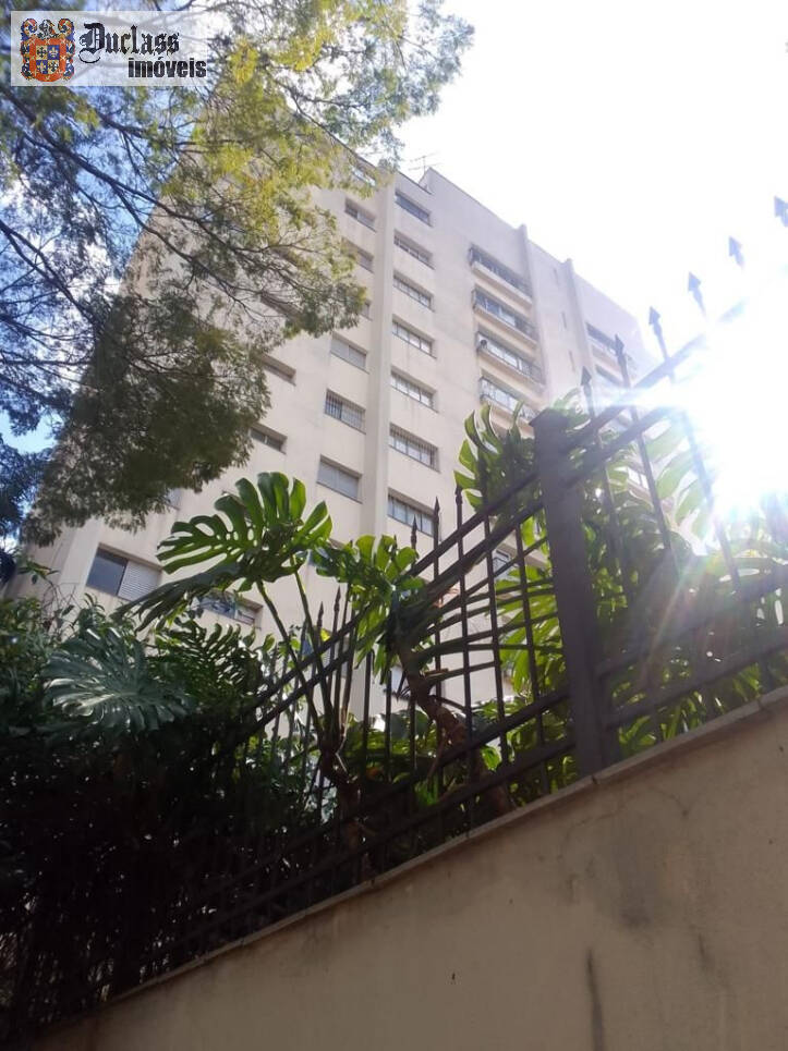 Apartamento à venda com 4 quartos, 170m² - Foto 42