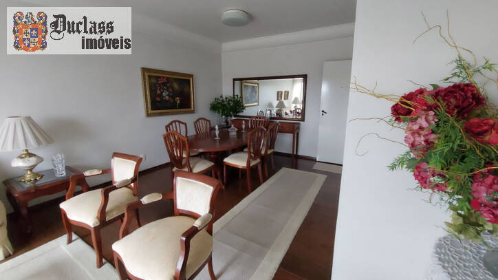 Apartamento à venda com 4 quartos, 170m² - Foto 48