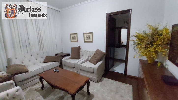 Apartamento à venda com 4 quartos, 170m² - Foto 49