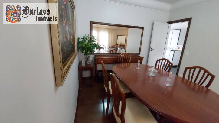 Apartamento à venda com 4 quartos, 170m² - Foto 52