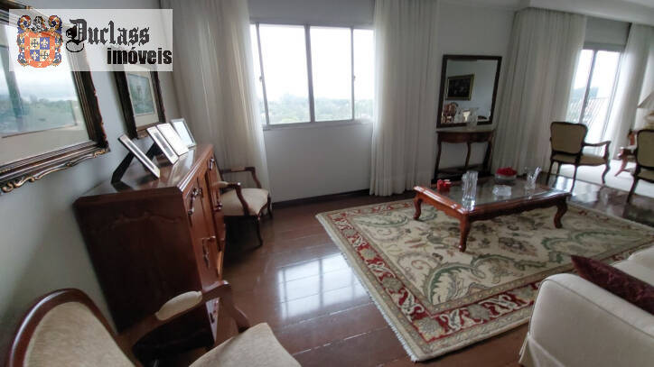 Apartamento à venda com 4 quartos, 170m² - Foto 55