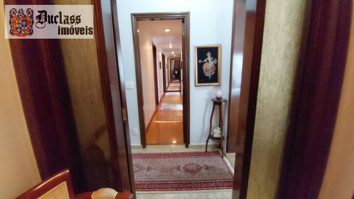 Apartamento à venda com 4 quartos, 170m² - Foto 58